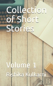 Collection Of Short Stories