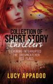 Collection Of Short Story Thrillers