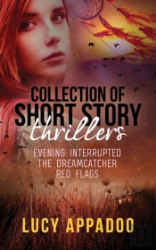 Collection Of Short Story Thrillers
