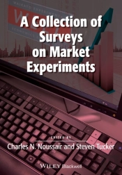 Collection Of Surveys On Market Experiments