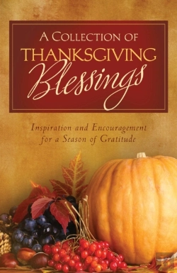 Bertrand.pt - Collection Of Thanksgiving Blessings