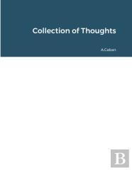 Collection Of Thoughts