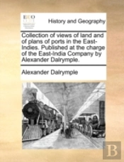Collection Of Views Of Land And Of Plans