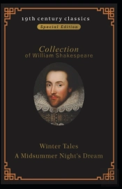 Collection Of William Shakespeare