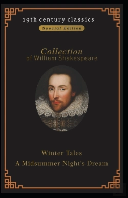 Bertrand.pt - Collection Of William Shakespeare