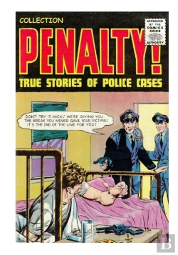 Bertrand.pt - Collection Penalty!: True Stories Of Pol
