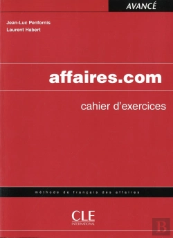 Bertrand.pt - Collection Point Com. Affaires.Com Cahier D'Exercices