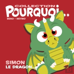 Bertrand.pt - Collection Pourquoi... Simon Le Dragon