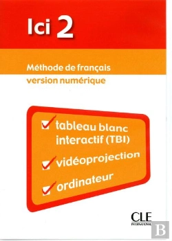 Bertrand.pt - Collection : Ressources Numeriques Pour Tbi : Cd Rom Ici Niveau 2