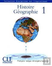 Collection Transdisciplinaires : Histoire-Geographie 1