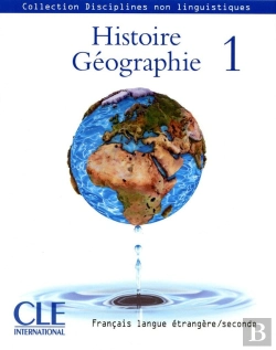 Bertrand.pt - Collection Transdisciplinaires : Histoire-Geographie 1