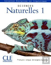 Collection Transdisciplinaires : Sciences Naturelles 1