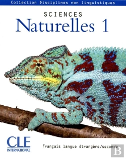 Bertrand.pt - Collection Transdisciplinaires : Sciences Naturelles 1