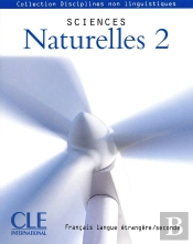 Collection Transdisciplinaires : Sciences Naturelles 2