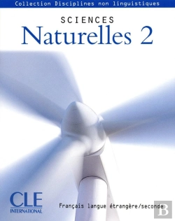 Bertrand.pt - Collection Transdisciplinaires : Sciences Naturelles 2