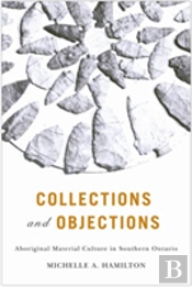 Collections And Objections