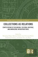 Collections As Relations