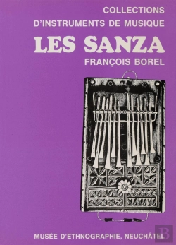 Bertrand.pt - Collections D'Instruments De Musique: Les Sanza