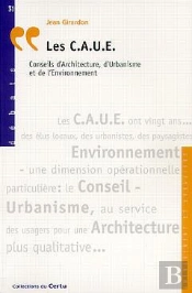 Collections Du Certu T.31 ; Les Caue