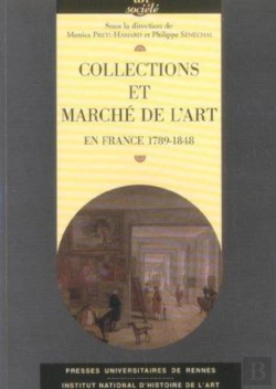 Bertrand.pt - Collections Et Marché De L'Art En France