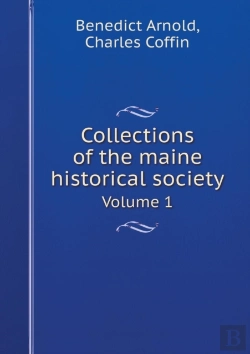 Bertrand.pt - Collections Of The Maine Historical Society Volume 1