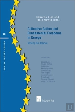 Bertrand.pt - Collective Action And Fundamental Freedoms In Europe