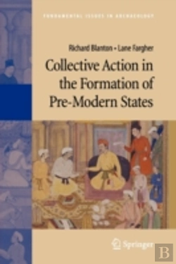 Bertrand.pt - Collective Action In The Formation Of Pre-Modern States