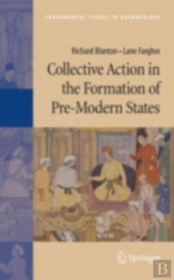 Bertrand.pt - Collective Action In The Formation Of Pre-Modern States