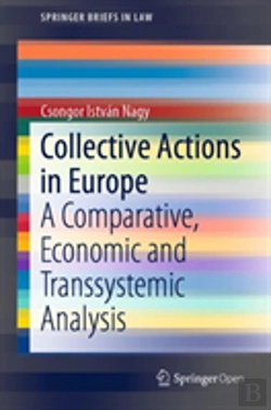 Bertrand.pt - Collective Actions In Europe