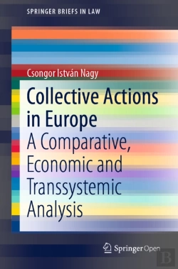 Bertrand.pt - Collective Actions In Europe