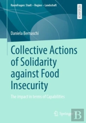 Collective Actions Of Solidarity Against Food Insecurity