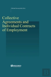 Collective Agreements And Individual Contracts Of Employment