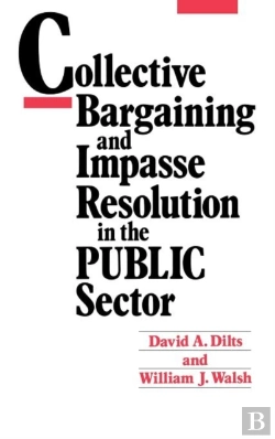 Bertrand.pt - Collective Bargaining And Impasse Resolution In Public Sector