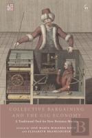 Collective Bargaining And The Gig Economy