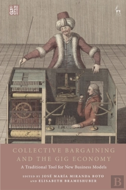 Bertrand.pt - Collective Bargaining And The Gig Economy