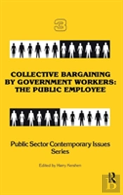 Collective Bargaining By Government Workers