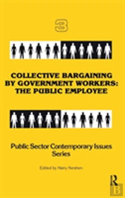Bertrand.pt - Collective Bargaining By Government Workers