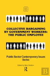 Collective Bargaining By Government Workers