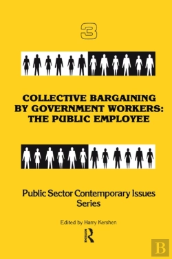Bertrand.pt - Collective Bargaining By Government Workers