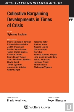 Bertrand.pt - Collective Bargaining Developments In Times Of Crisis