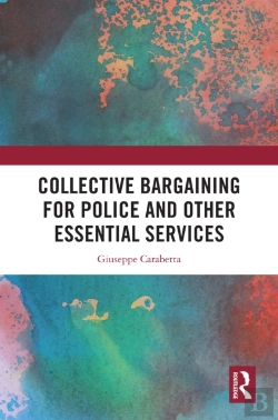 Bertrand.pt - Collective Bargaining For Police And Other Essential Services