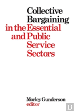 Bertrand.pt - Collective Bargaining In The Essential And Public Service Sectors