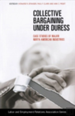 Bertrand.pt - Collective Bargaining Under Duress