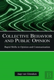 Collective Behavior And Public Opinion