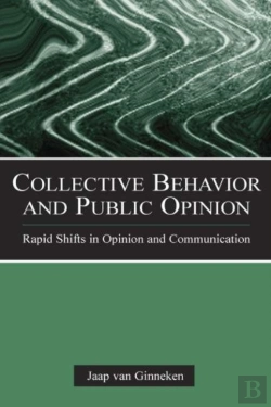 Bertrand.pt - Collective Behavior And Public Opinion