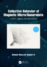 Collective Behavior Of Magnetic Micro/Nanorobots