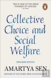 Collective Choice And Social Welfare