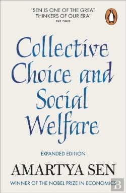 Bertrand.pt - Collective Choice And Social Welfare