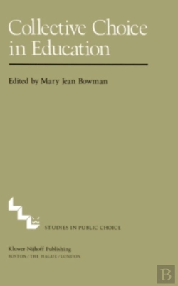 Bertrand.pt - Collective Choice In Education