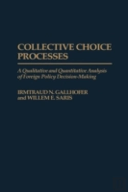 Bertrand.pt - Collective Choice Processes